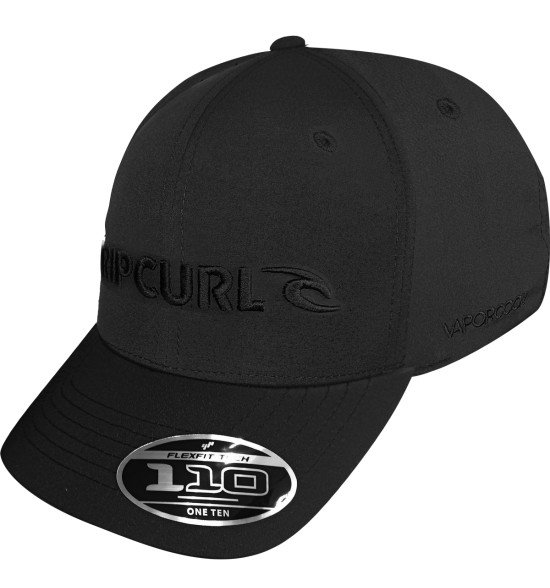 Boné Rip Curl Brand Blade VC SB Cap Black