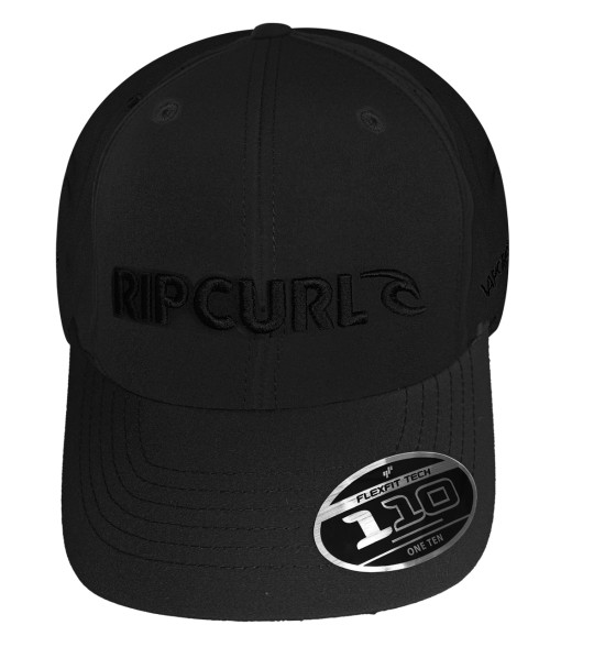 Boné Rip Curl Brand Blade VC SB Cap Black - 2