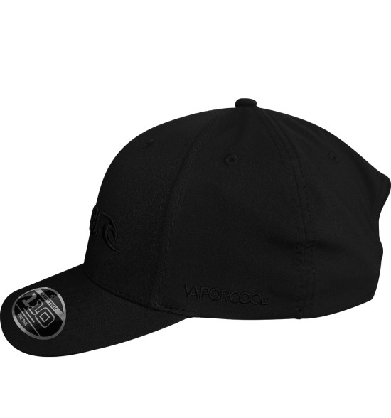 Boné Rip Curl Brand Blade VC SB Cap Black - 3
