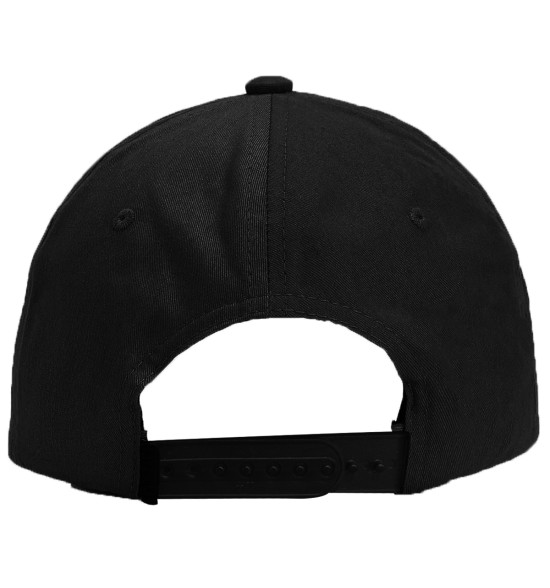 Boné Rip Curl Brand Blade VC SB Cap Black - 4