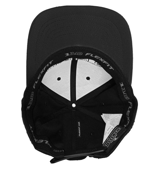 Boné Rip Curl Brand Blade VC SB Cap Black - 5