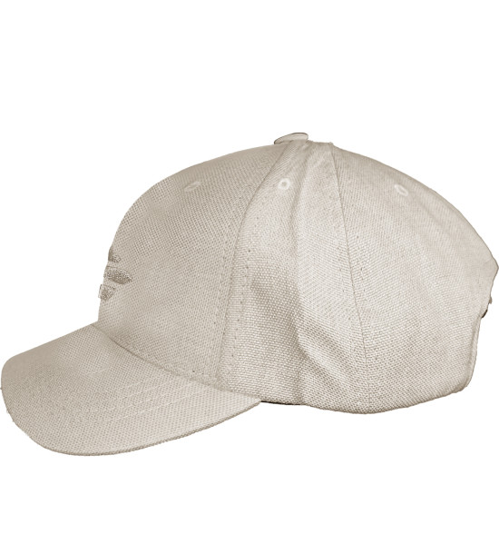 Boné Mormaii Patch Logo Bordado Off Shell - 3