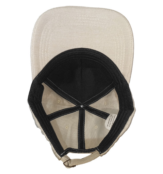 Boné Mormaii Patch Logo Bordado Off Shell - 5