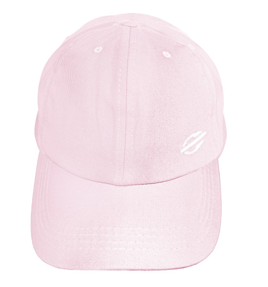 Boné Mormaii Logo Bordado Sky Rose - 2