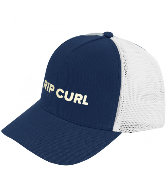 Boné Rip Curl Classic Surf Trucker Hat Navy