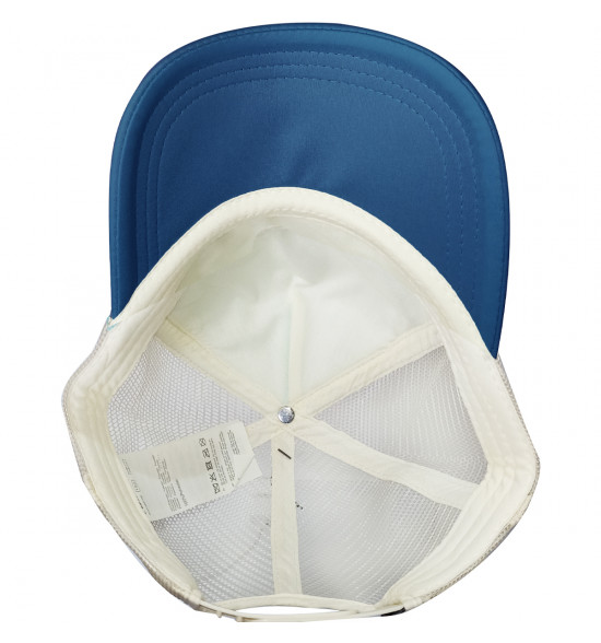 Boné Rip Curl Classic Surf Trucker Hat Navy - 4