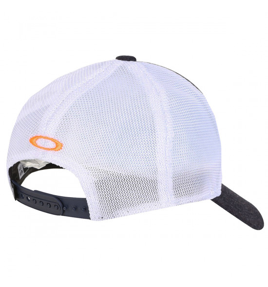 Boné Oakley Heather New Era Marinho - 3