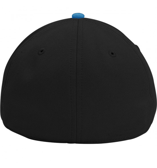 Boné Quiksilver Emb Omni Surf Black - 4