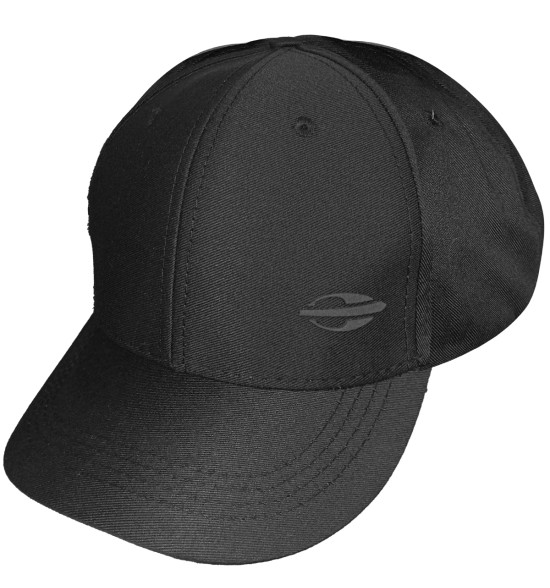 Boné Mormaii Garopaba Black