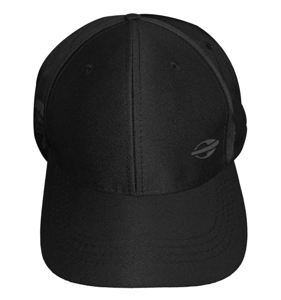 Boné Mormaii Garopaba Black - 2