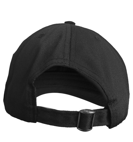 Boné Mormaii Garopaba Black - 5