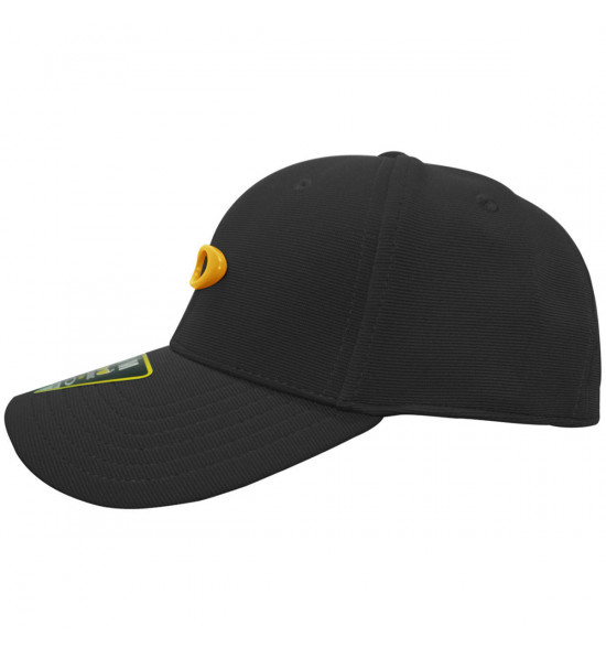 Boné Oakley Tincan Blackout Pure Gold - 3