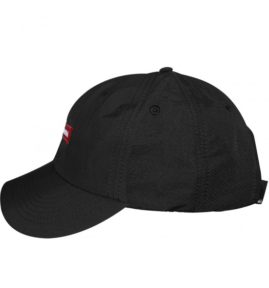 Boné Quiksilver DNA Clicker Preto - 3