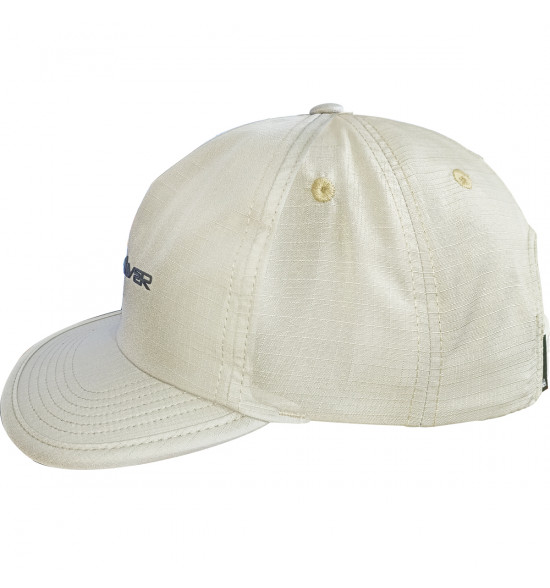 Boné Quiksilver DNA Omni Khaki - 3