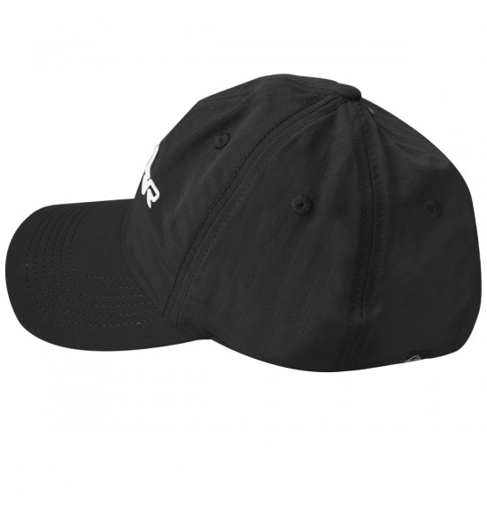 Boné Quiksilver Micro Omini Type Preto - 3