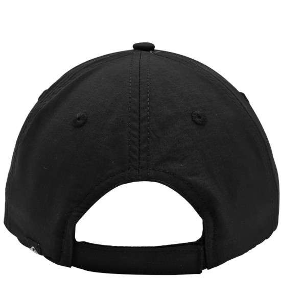 Boné Quiksilver Micro Omini Type Preto - 4