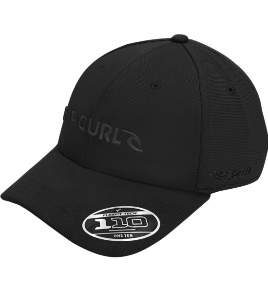 Boné Rip Curl Brand Blade VC SB Cap Black