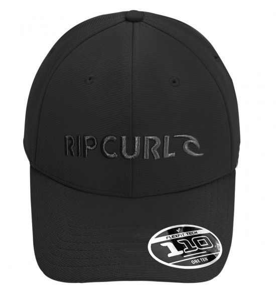 Boné Rip Curl Brand Blade VC SB Cap Black - 2