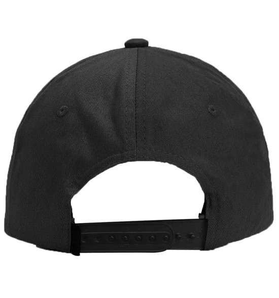Boné Rip Curl Brand Blade VC SB Cap Black - 4