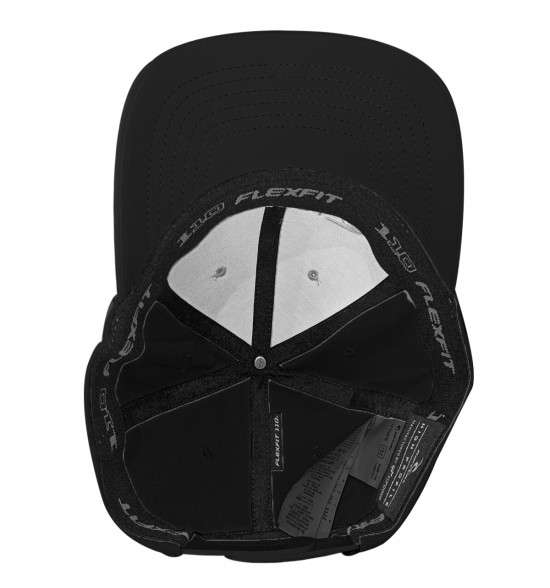 Boné Rip Curl Brand Blade VC SB Cap Black - 5