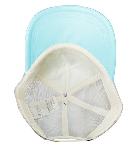 Boné Rip Curl Classic Surf Trucker Hat Sky Blue - 5