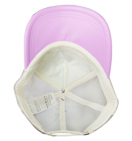 Boné Rip Curl Classic Surf Trucker Hat Lilac - 5