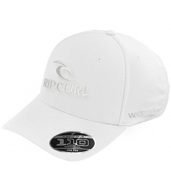 Boné Rip Curl Brand Stack VC SB Cap Full White