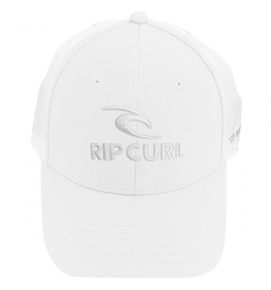 Boné Rip Curl Brand Stack VC SB Cap Full White - 2