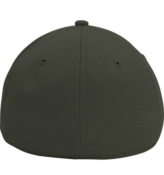 Boné Rip Curl Icons Eco Flexfit Cap Dark Grey - 4