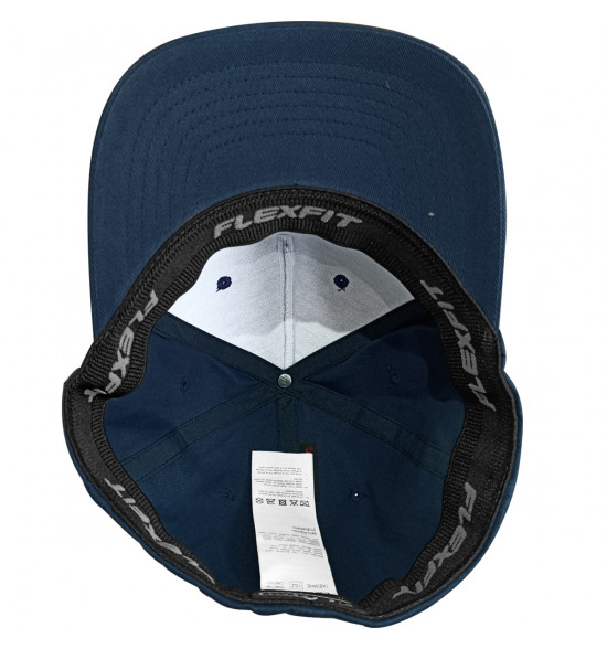 Boné Rip Curl Icons Eco Flexfit Cap Navy - 5