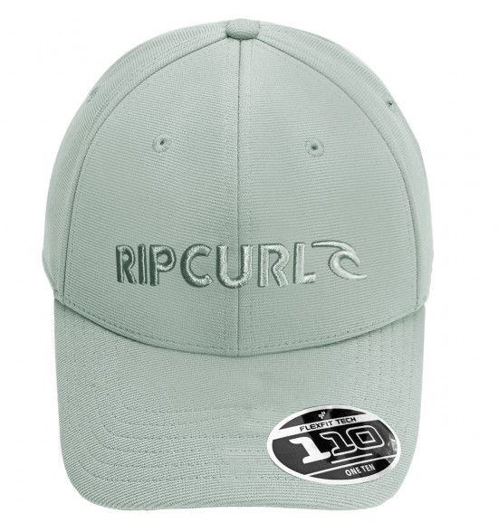 Boné Rip Curl Brand Blade VC SB Cap Light Grey - 2