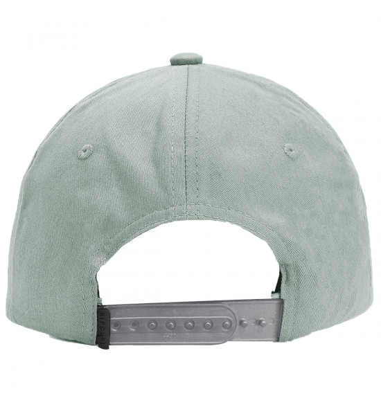 Boné Rip Curl Brand Blade VC SB Cap Light Grey - 4