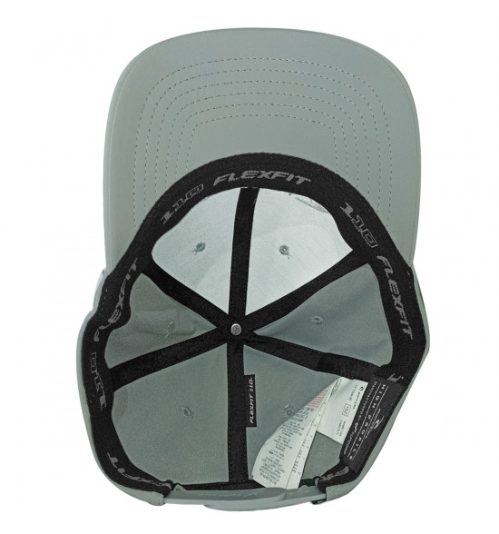 Boné Rip Curl Brand Blade VC SB Cap Light Grey - 5