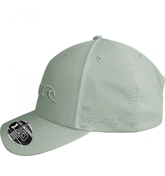Boné Rip Curl Brand Blade VC SB Cap Light Grey - 3