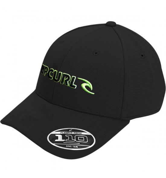Boné Rip Curl Medina Camo VC SB Cap Black