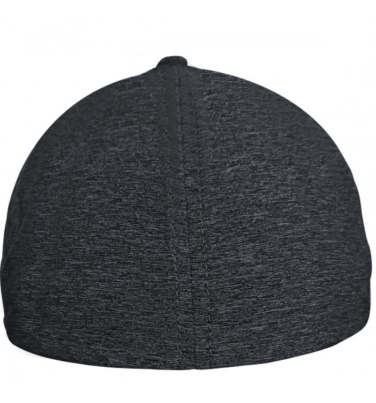 Boné Rip Curl Phaser Curve Peak Flexfit Cap Black - 4