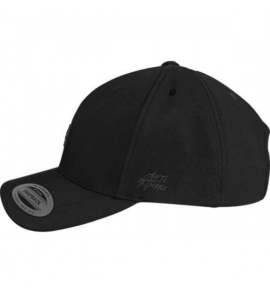 Boné Rip Curl Anti Series Soft Tech Sb Cap Black - 3