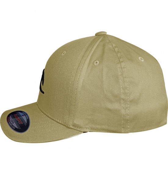 Boné Rip Curl Tepan Flexfit Cap Sand - 3
