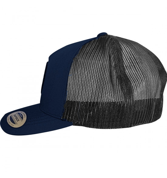 Boné Rip Curl Search Icon Trucker Navy - 3