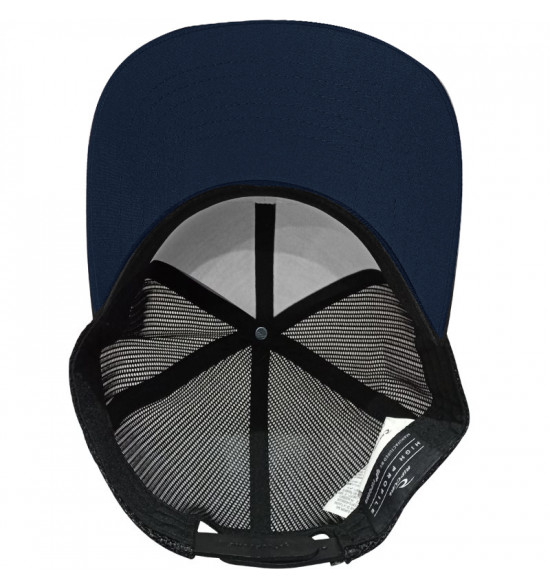 Boné Rip Curl Search Icon Trucker Navy - 5