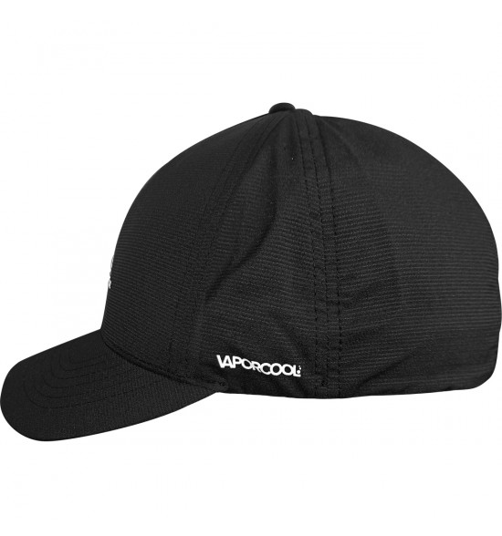 Boné Rip Curl Vaporcool Flexfit Cap Black - 3
