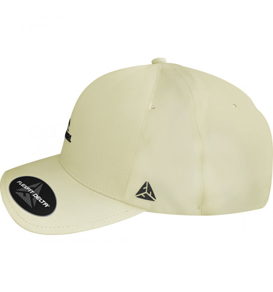 Boné Rip Curl Vaporcool Delta Flexfit Sand - 3