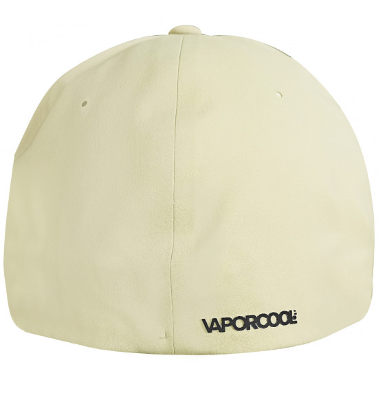 Boné Rip Curl Vaporcool Delta Flexfit Sand - 4