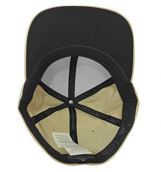 Boné Rip Curl Vaporcool Delta Flexfit Sand - 5