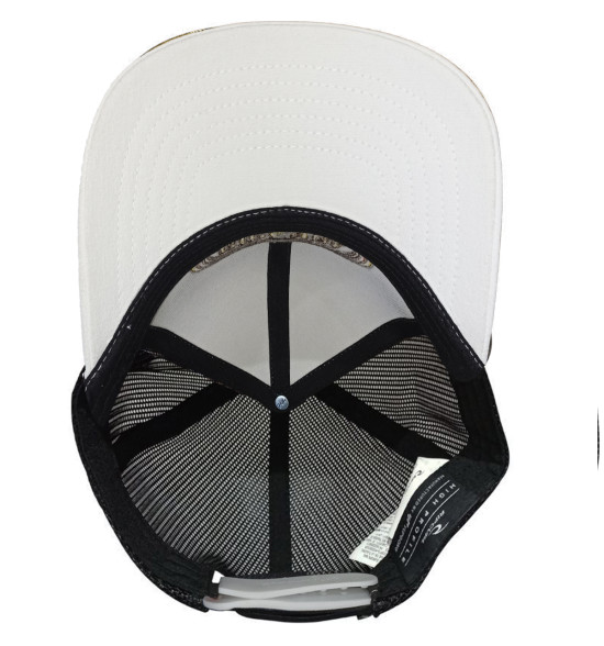 Boné Rip Curl Surf Revival Trucker White - 5
