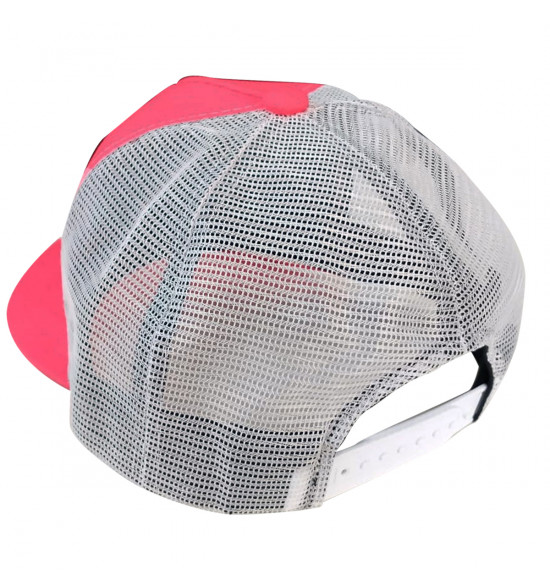 Boné Mormaii Trucker TL5 Pink - 4