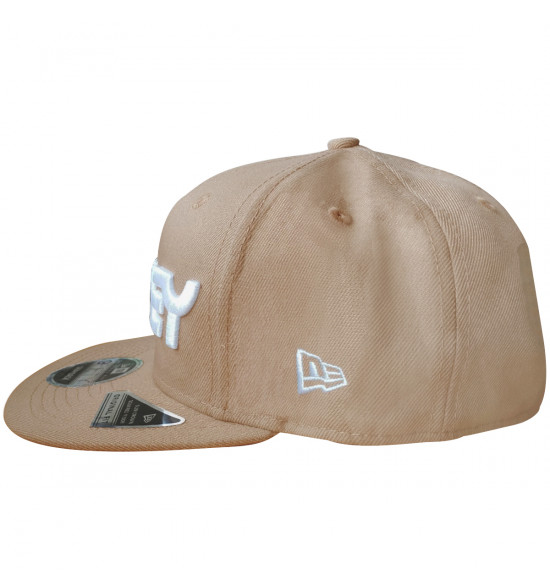 Boné Oakley Mark II Novelty Snap Back Safari - 3