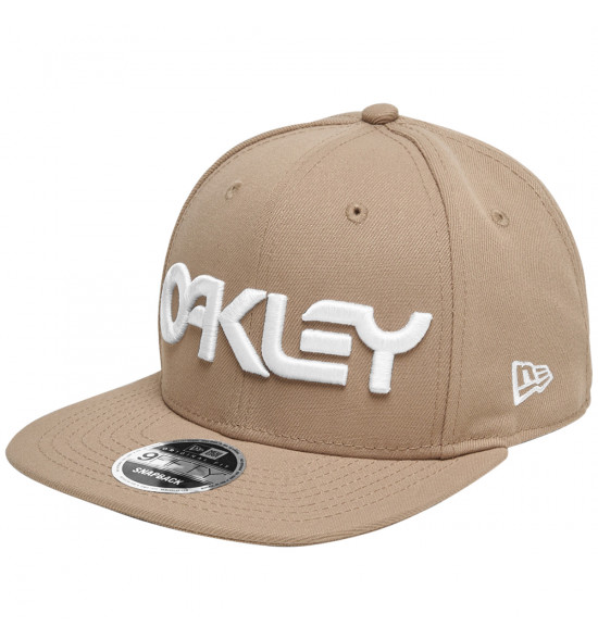 Boné Oakley Mark II Novelty Snap Back Safari