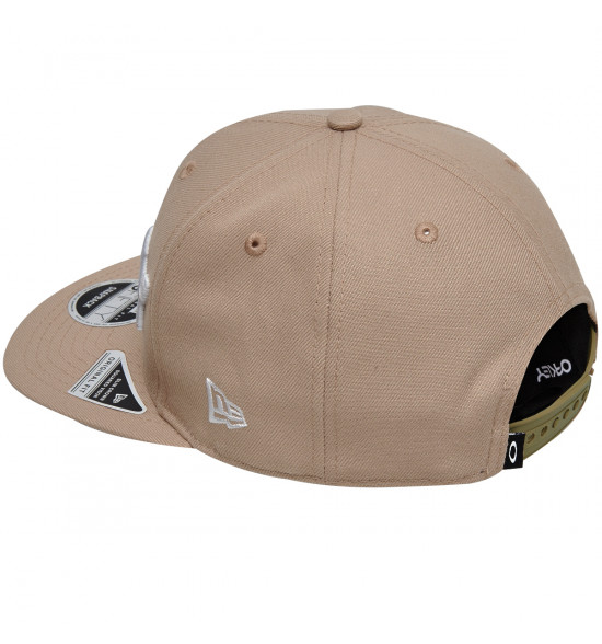 Boné Oakley Mark II Novelty Snap Back Safari - 4
