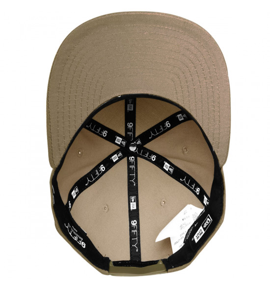 Boné Oakley Mark II Novelty Snap Back Safari - 5